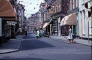 799 Beekstraat, 1961