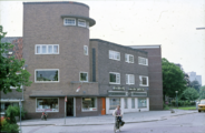 809 Beeldhouwerstraat, ca. 1980