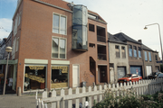 825 Bentinckstraat, ca. 2000