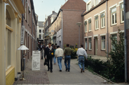 826 Bentinckstraat, ca. 2000