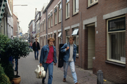 829 Bentinckstraat, ca. 2000