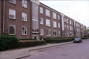 832 Bereklauwstraat, ca. 1995