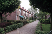 833 Bereklauwstraat, ca. 1995