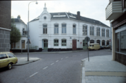 838 Bergstraat, ca. 1980