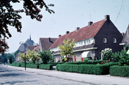 8553 Kloosterstraat, 1965-1970