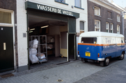 8633 Nijhofstraat, 1975-1980