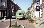 8636 Nijhofstraat, 1980-1985