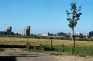 865 Biezenlaan, ca. 1990