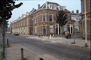 90 Akkerstraat, ca. 1970