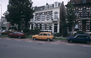 939 Boulevard Heuvelink, 1980-1985