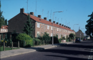 9405 Venkelstraat, 1980-1985