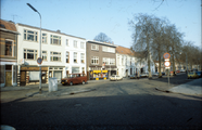 98 Akkerstraat, ca. 1980