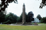 9959 Airborne-monument, 1980-1985