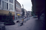 999 Bovenbeekstraat, 1970-1975