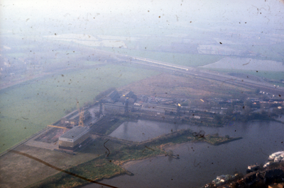 12289 Arnhemsche Scheepsbouw Maatschappij (ASM), e.o., ca. 1975