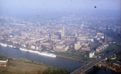 12290 Rijnkade e.o., ca. 1975