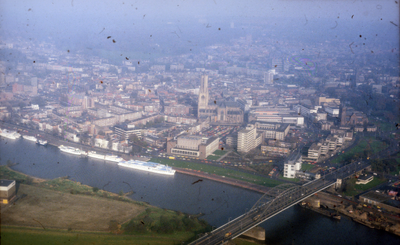 12292 Rijnkade e.o., ca. 1975