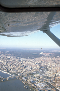 12293 John Frostbrug e.o., ca. 1980