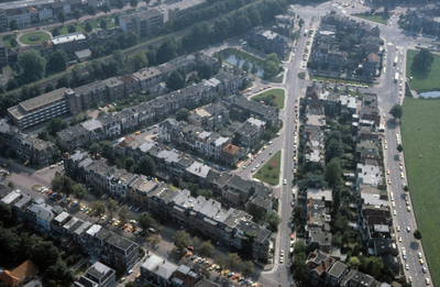 12629 Arnhemse Transvaalbuurt, ca. 1980