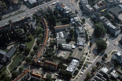 13006 Johan de Wittlaan e.o., ca. 1980