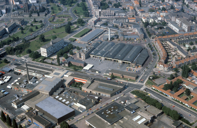 13008 Westervoortsedijk e.o., ca. 1980