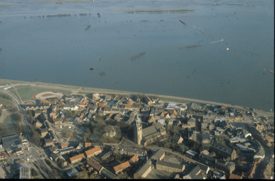 2991 Huissen, ca. 1980