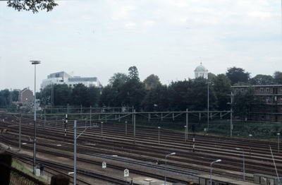 3546 Lombok Rangeerterrein, 1992