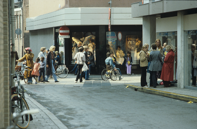 4812 Walstraat, 1975-1980