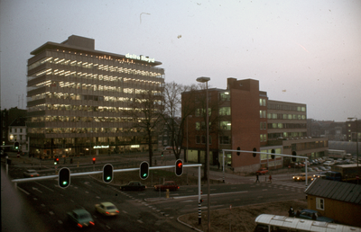 6027 Roermondsplein, ca. 1985