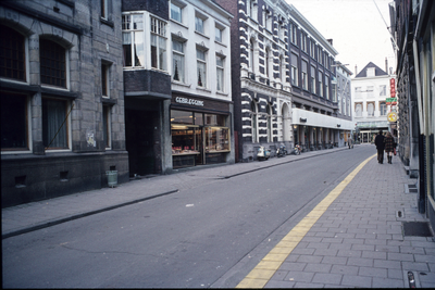 752 Bakkerstraat, ca. 1975
