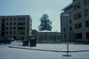 1024 Monnikensteeg, 1995 - 2005