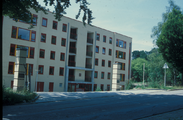 1031 Monnikensteeg, 1995 - 2005