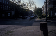 1057 Leoninusstraat, 1980 - 1990