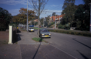 1063 Hommelseweg, 1980 - 1990