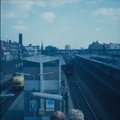 1069 Station Arnhem, 1980 - 1990