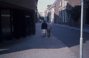 1071 Kerkstraat, 1980 - 1990