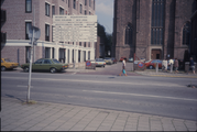 1072 Beekstraat, 1980 - 1990