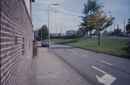1073 Walburgisplein, 1980 - 1990