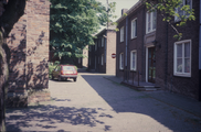 1074 Beekstraat, 1980 - 1990