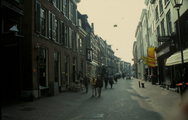1079 Bakkerstraat, 1990 - 2000