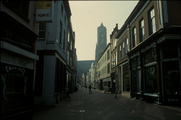 1083 Kerkstraat, 1990 - 2000