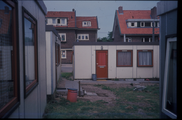 1088 Schuttersbergplein, 1980 - 1990
