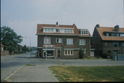1090 Schuttersbergplein, 1980 - 1990