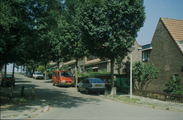 1093 Reestraat, 1980 - 1990