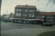 1096 Schuttersbergplein, 1980 - 1990