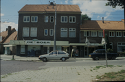 1098 Schuttersbergplein, 1980 - 1990