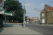 1101 Schuttersbergplein, 1980 - 1990