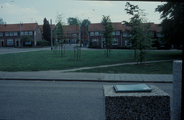 1107 Schuttersbergplein, 1980 - 1990