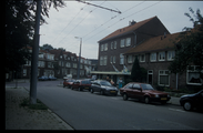 1111 Schuttersbergplein, 1980 - 1990