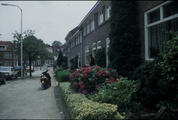 1112 Schuttersbergplein, 1980 - 1990